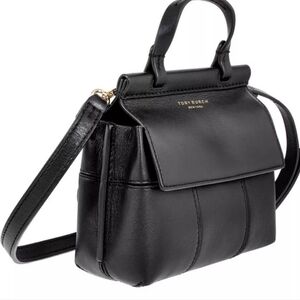 Tory Burch Black mini